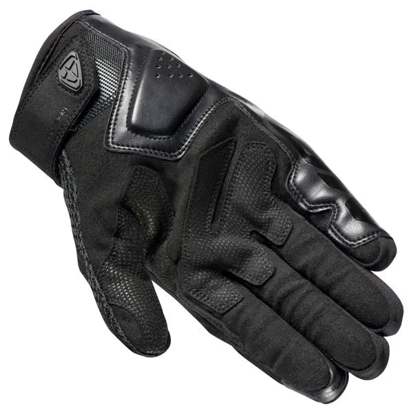 Ixon RS2 Full Black 