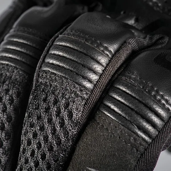 Ixon RS2 Full Black 