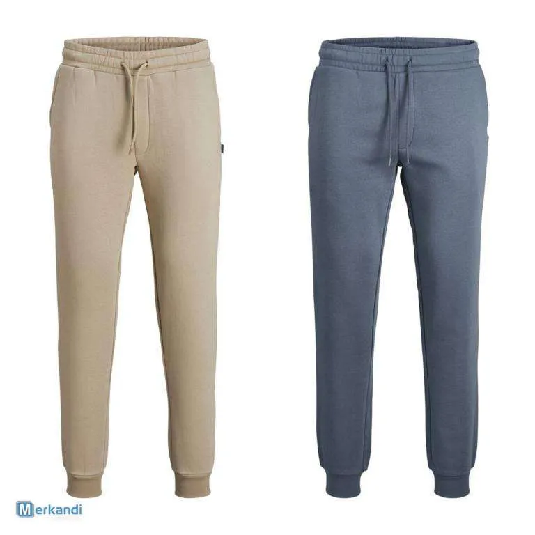 JACK & JONES  PANTALONES DE CHáNDAL PARA HOMBRE