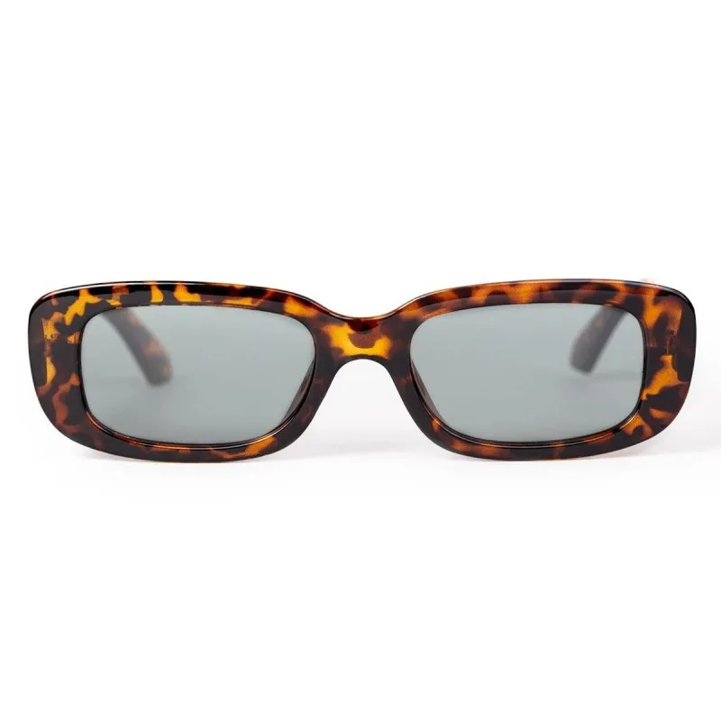 JACKER Sunglasses Tortoise
