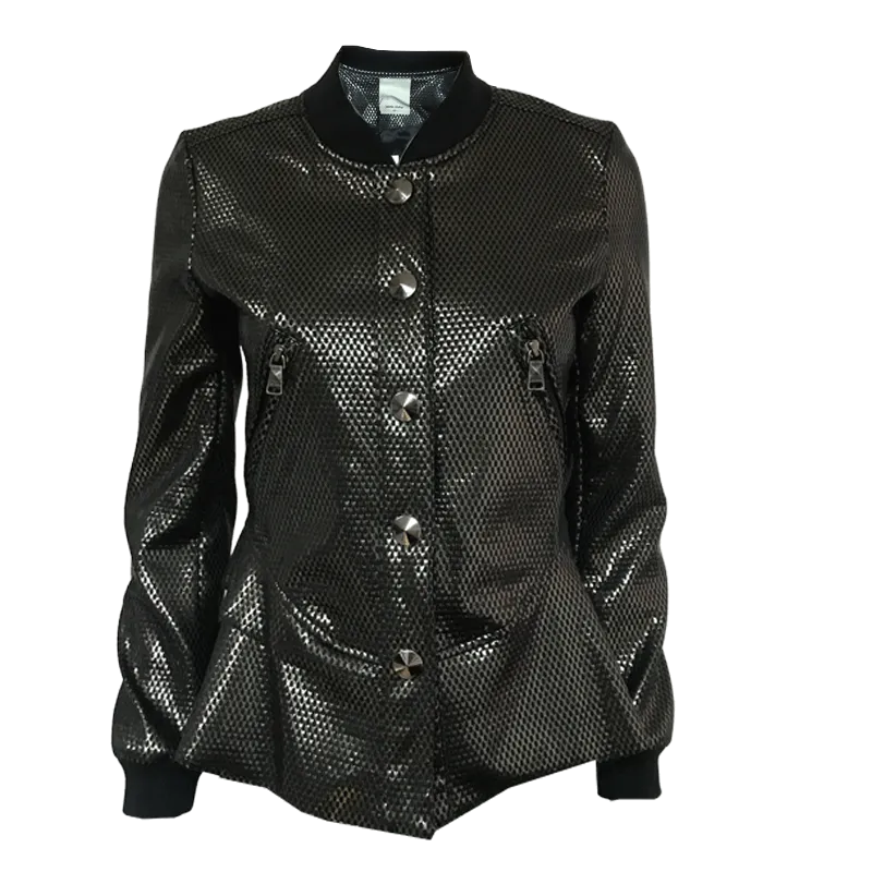 JAZMIN CHEBAR Chaqueta Night
