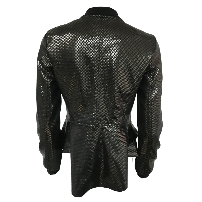 JAZMIN CHEBAR Chaqueta Night