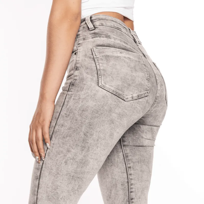 JEAN  AXSPEN SKINNY AX1662