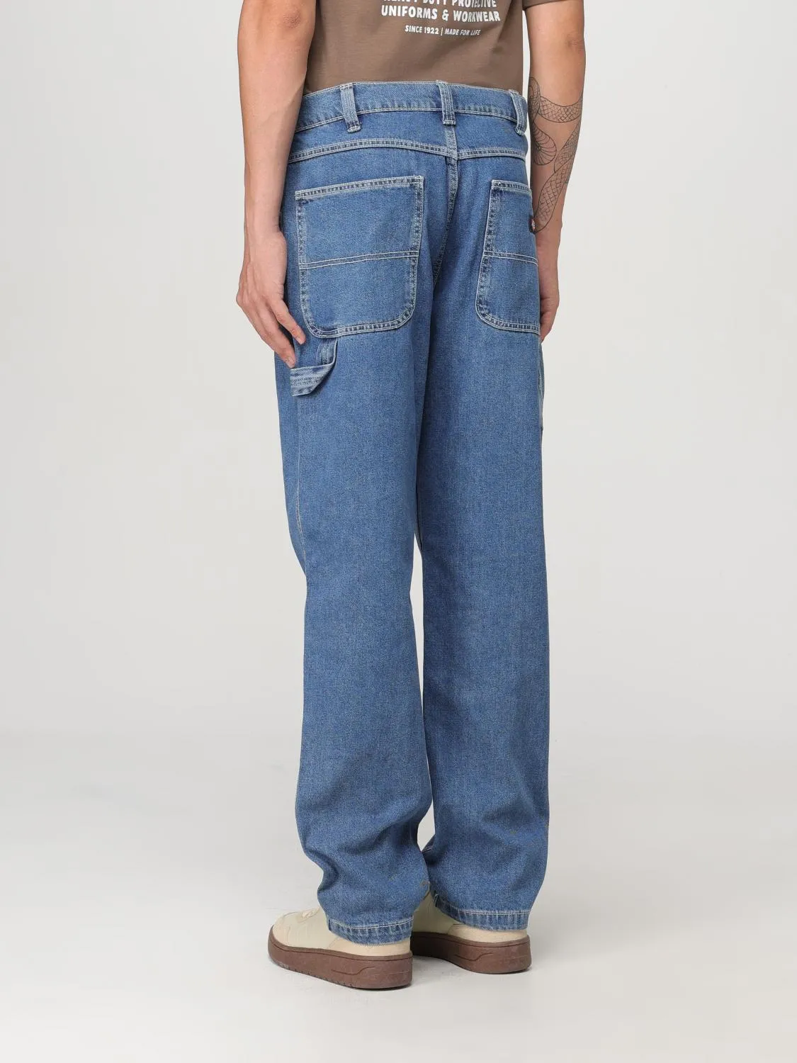 Jeans hombre Dickies