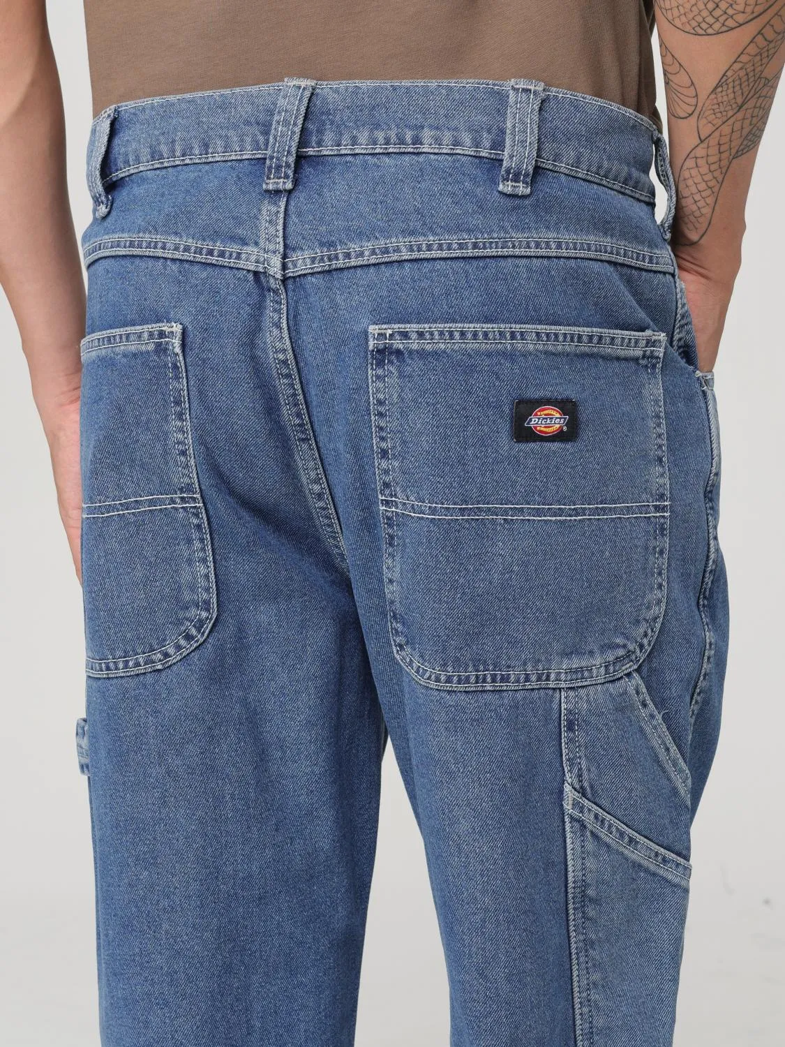 Jeans hombre Dickies