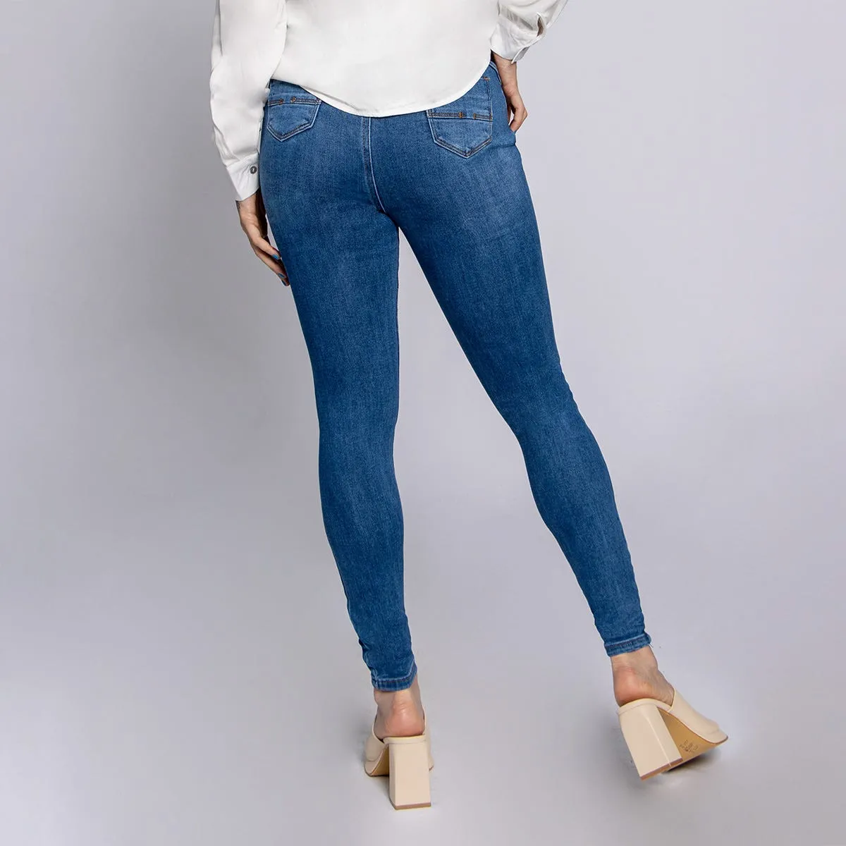 Jeans MOIST