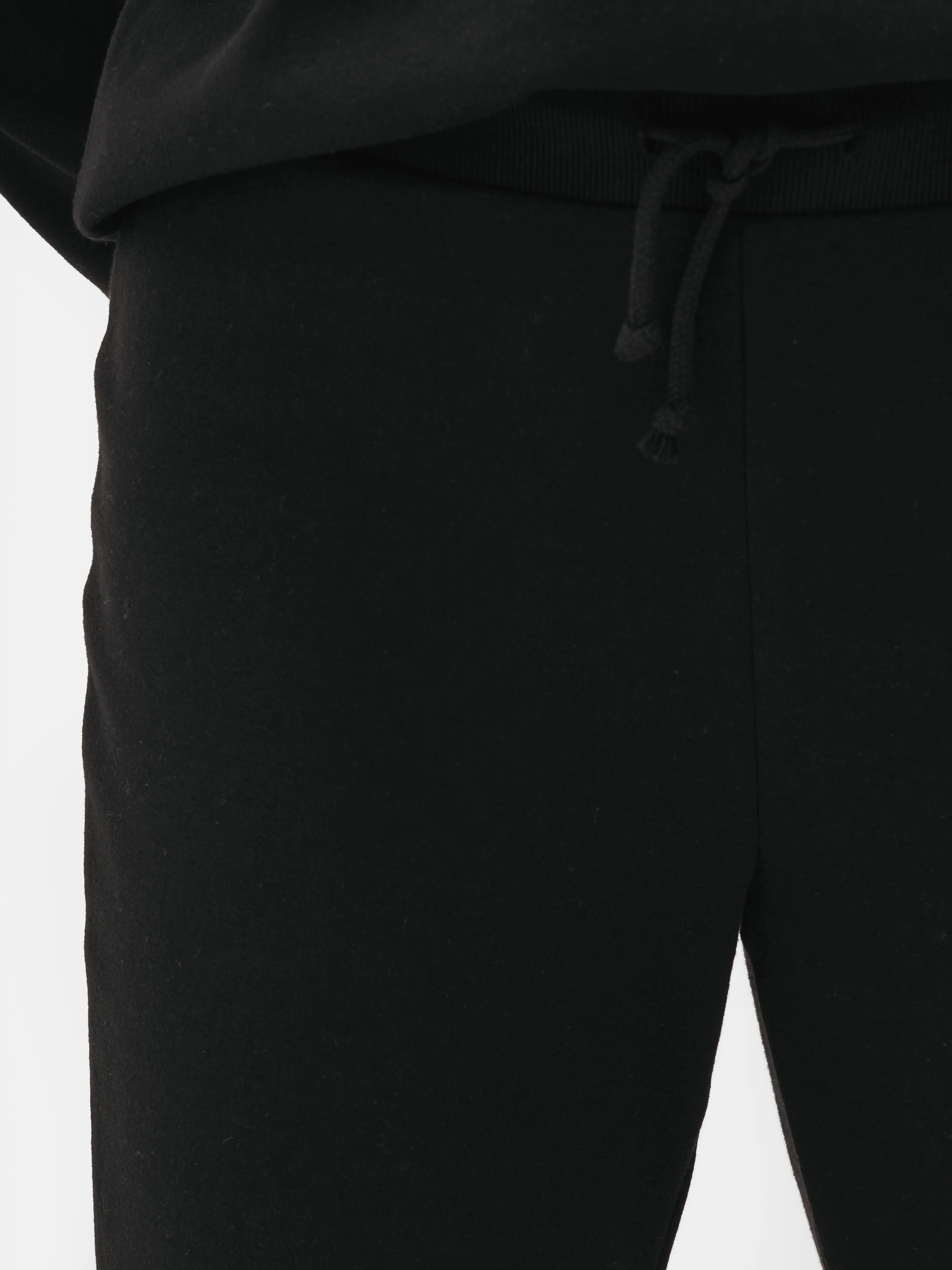 Joggers ajustados
