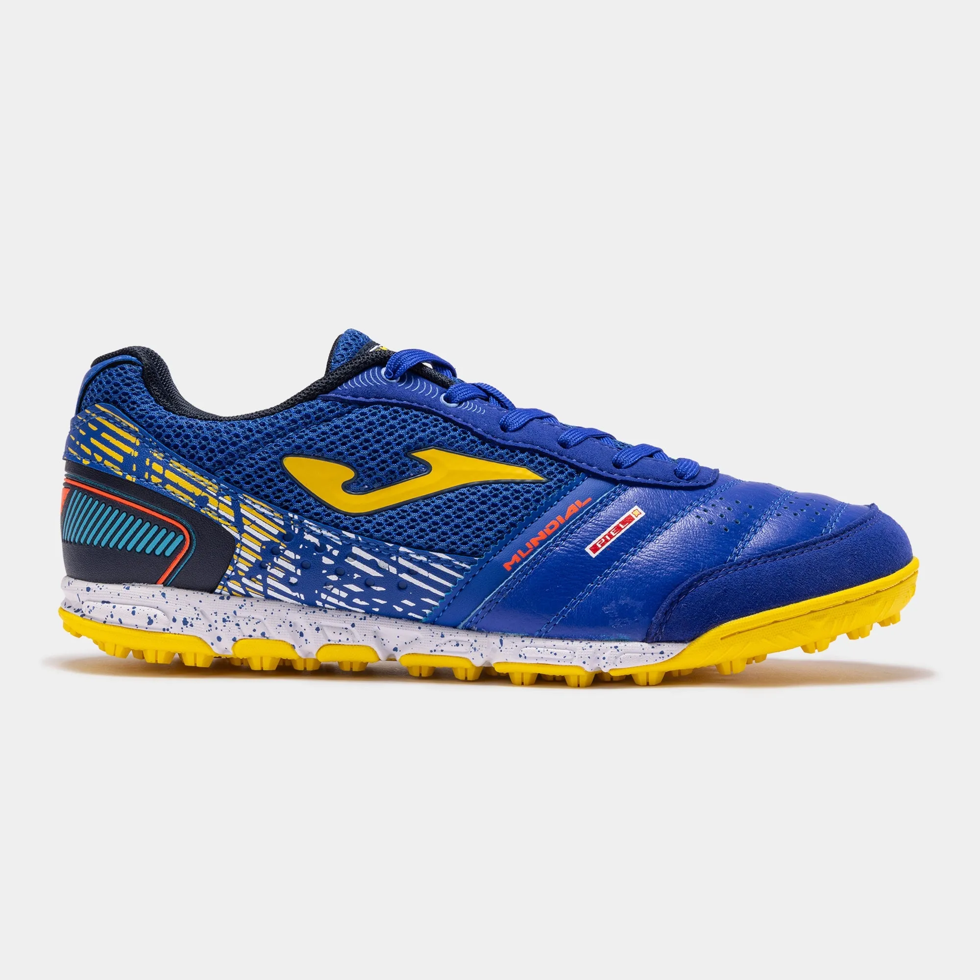 Joma Mundial 2304 TF Royal/Blue