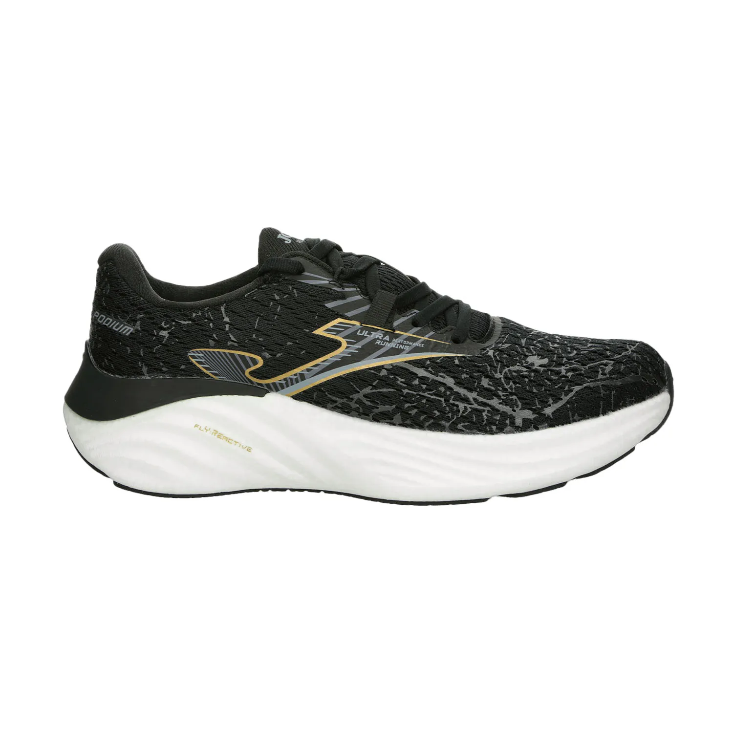 Joma Podium