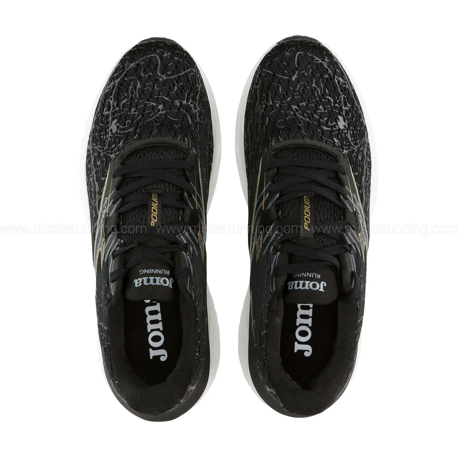 Joma Podium