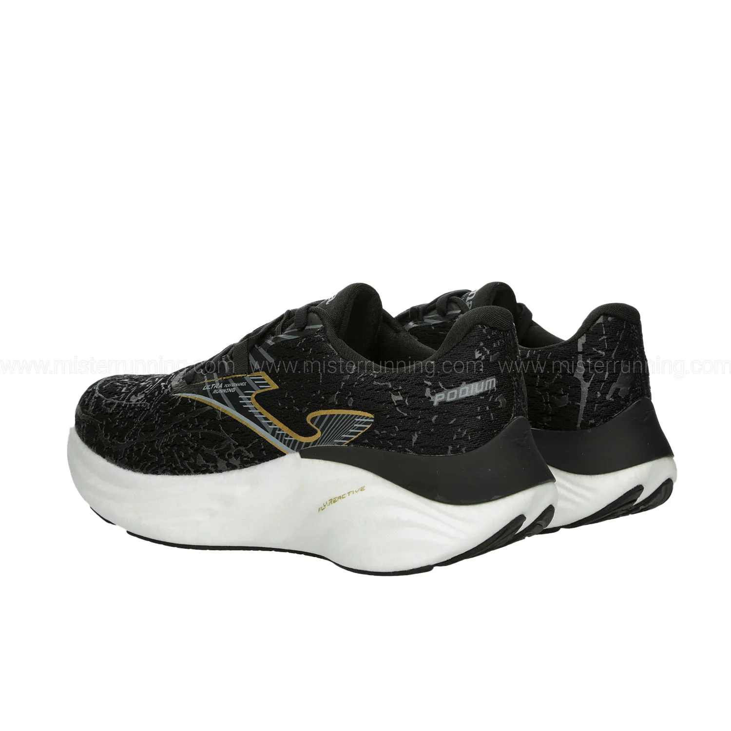Joma Podium