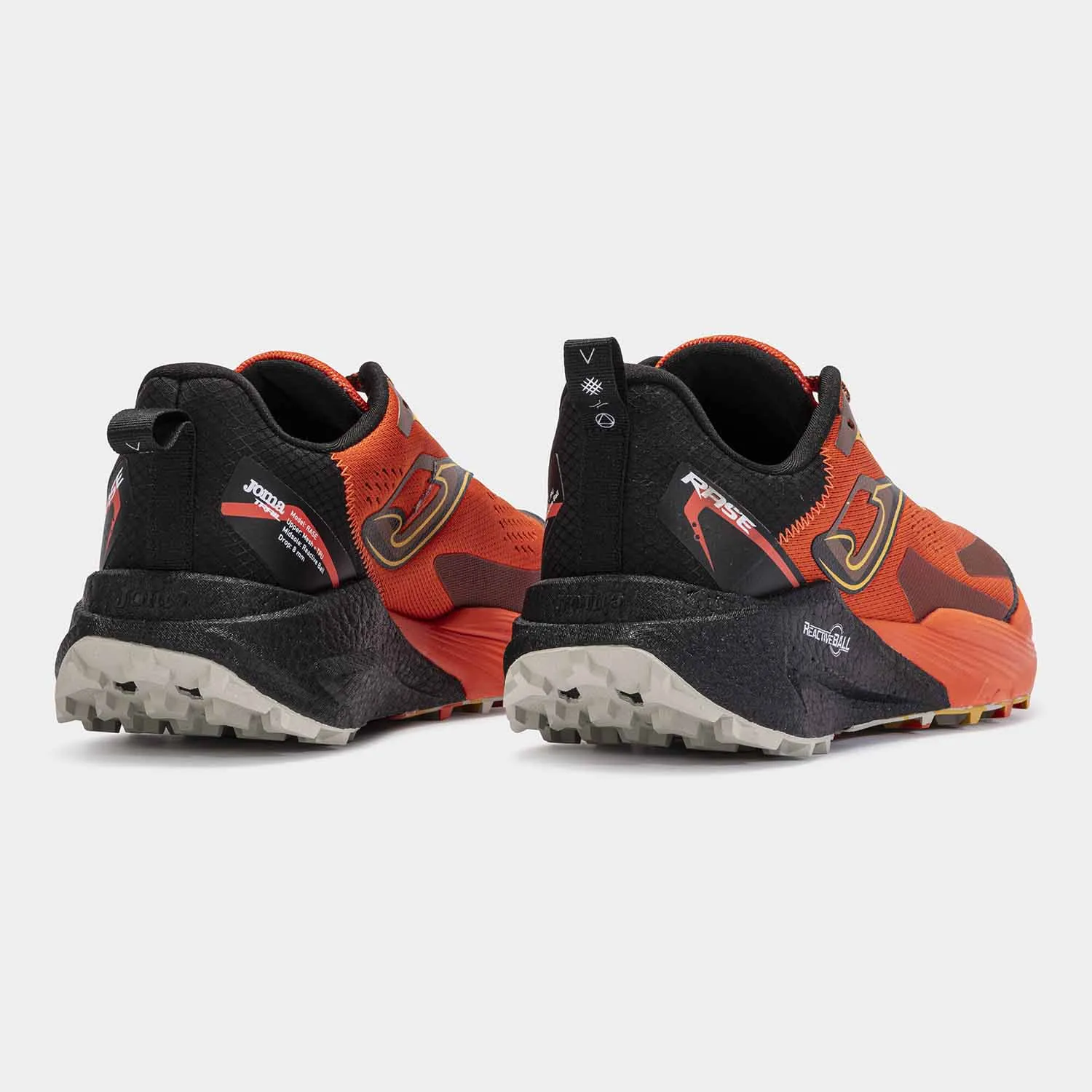Joma Rase