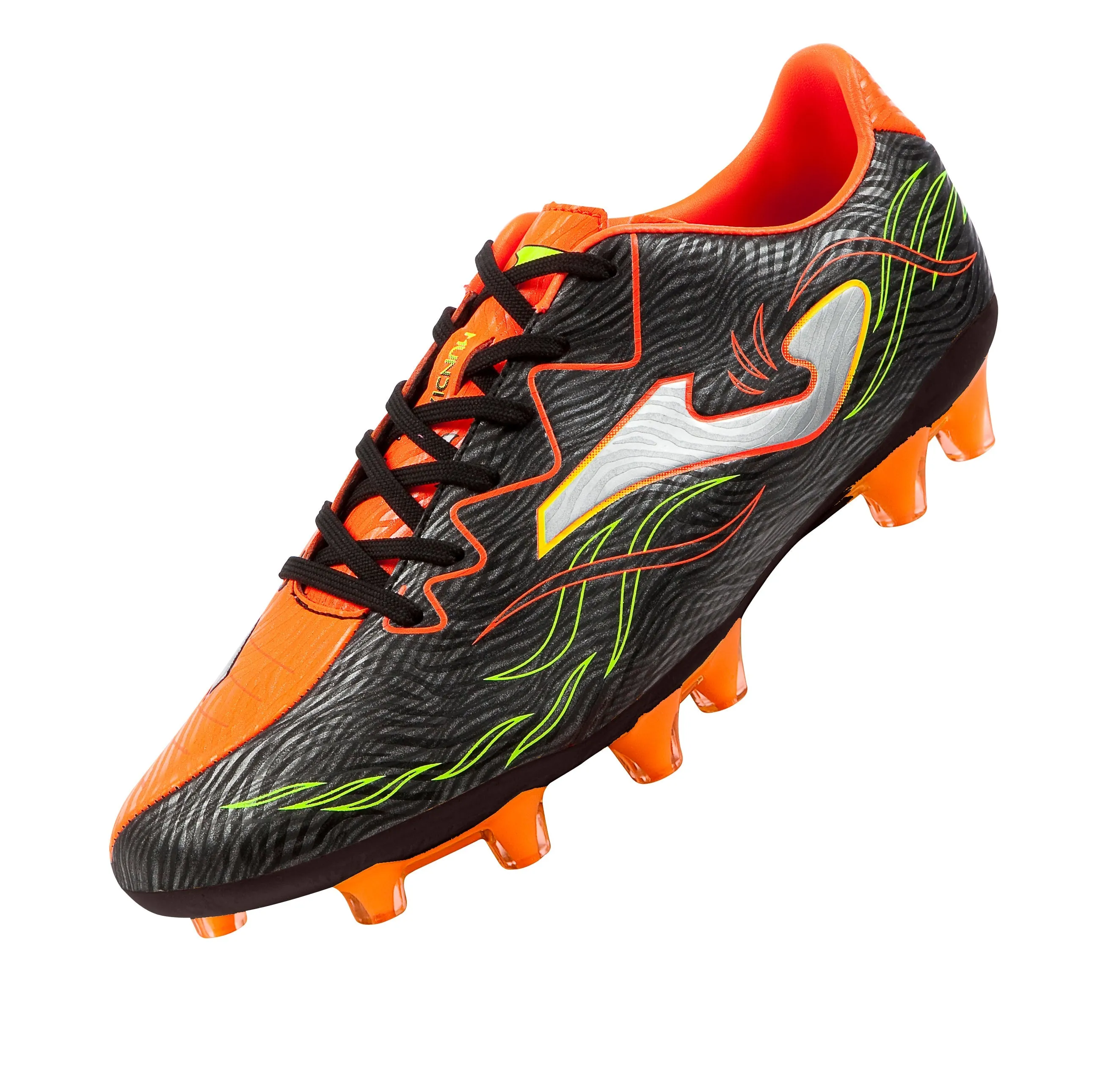 Joma Supercopa Mundial 601 Negro/