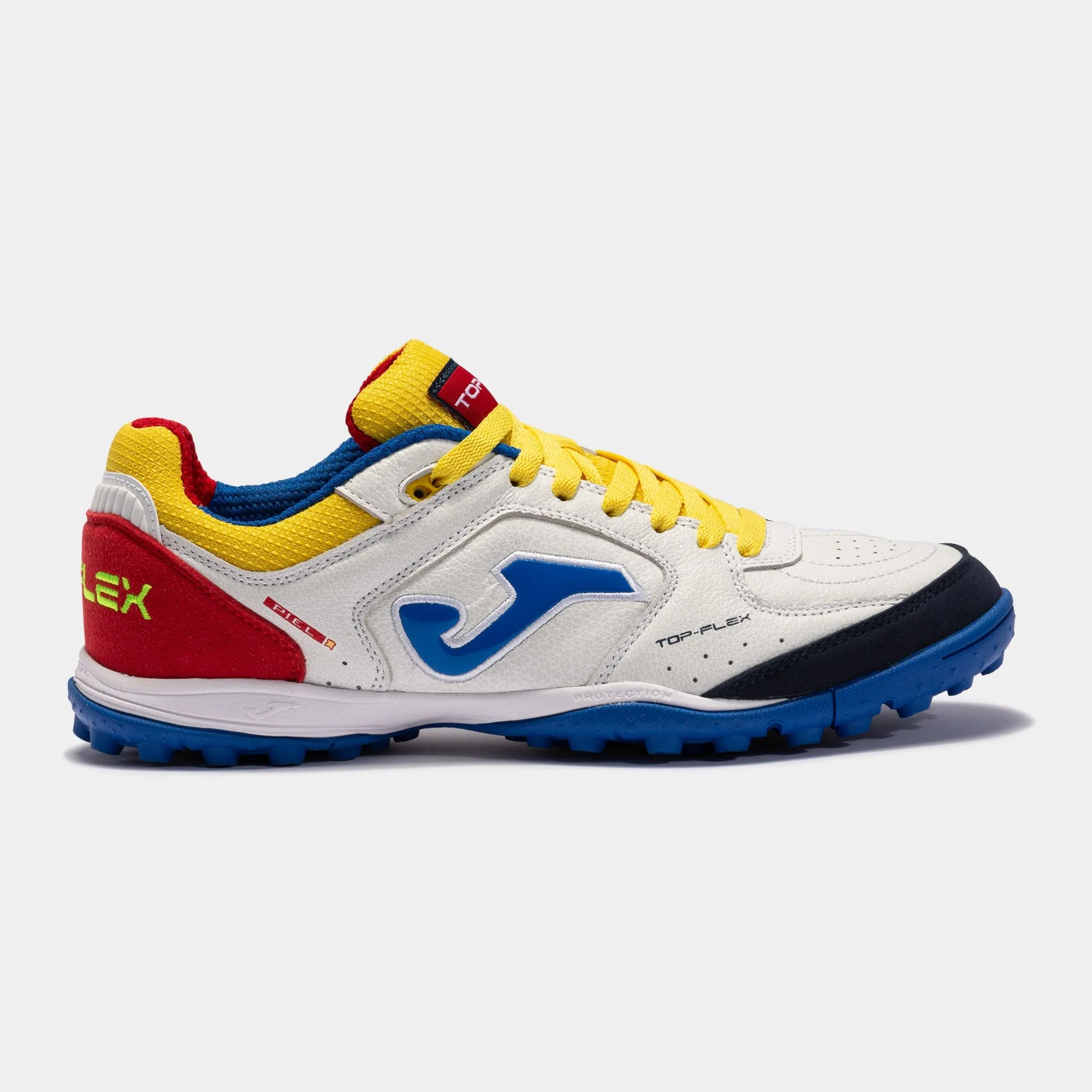 Joma Top Flex 2216 TF White/Yello