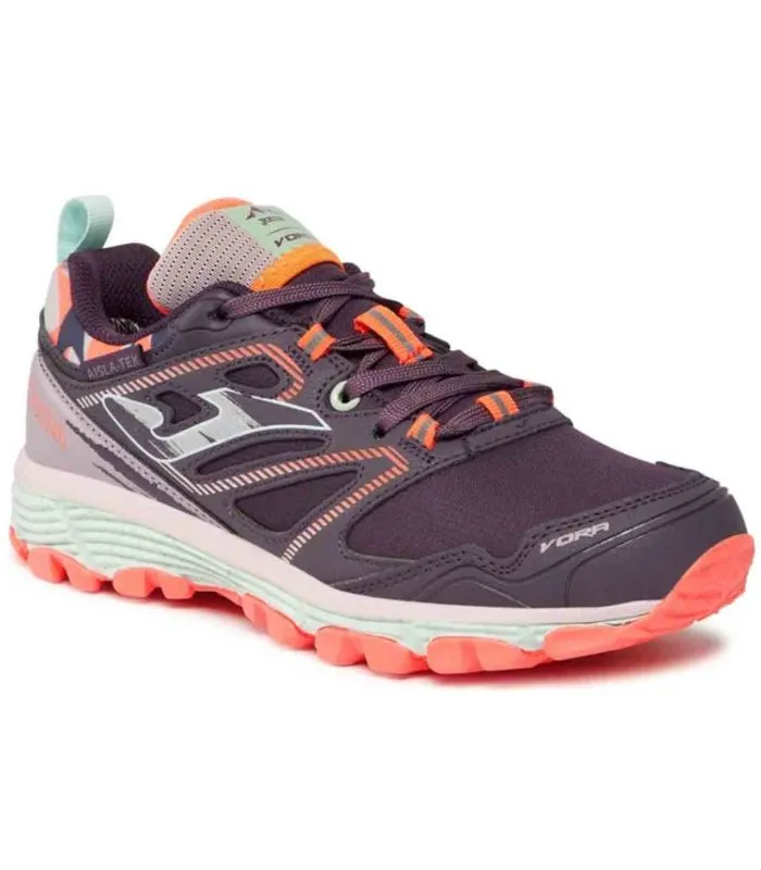 Joma Vora Aislatex Jr W
