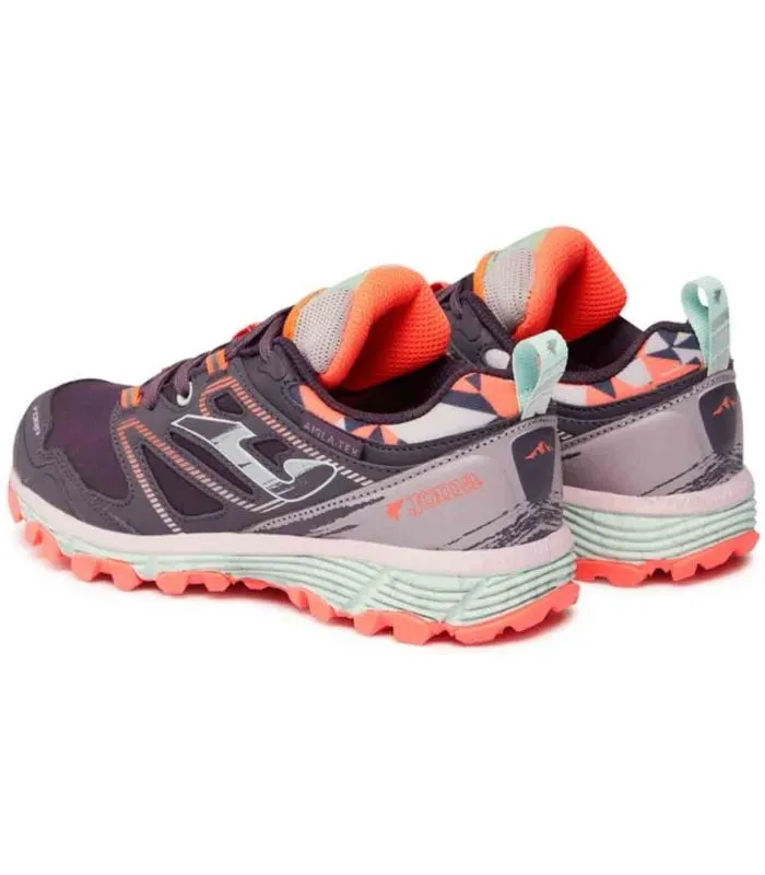 Joma Vora Aislatex Jr W