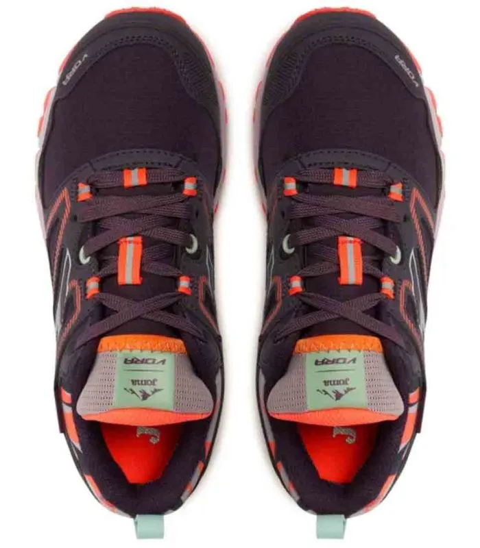 Joma Vora Aislatex Jr W