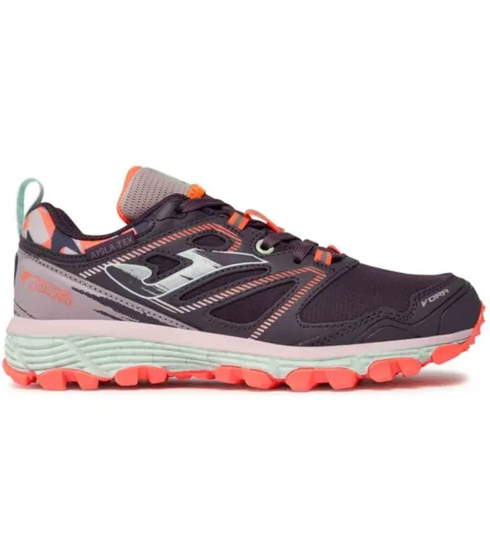 Joma Vora Aislatex Jr W