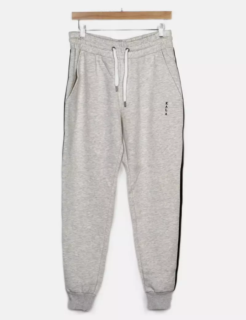 Kala Pantalones de chándal y joggers Baggy