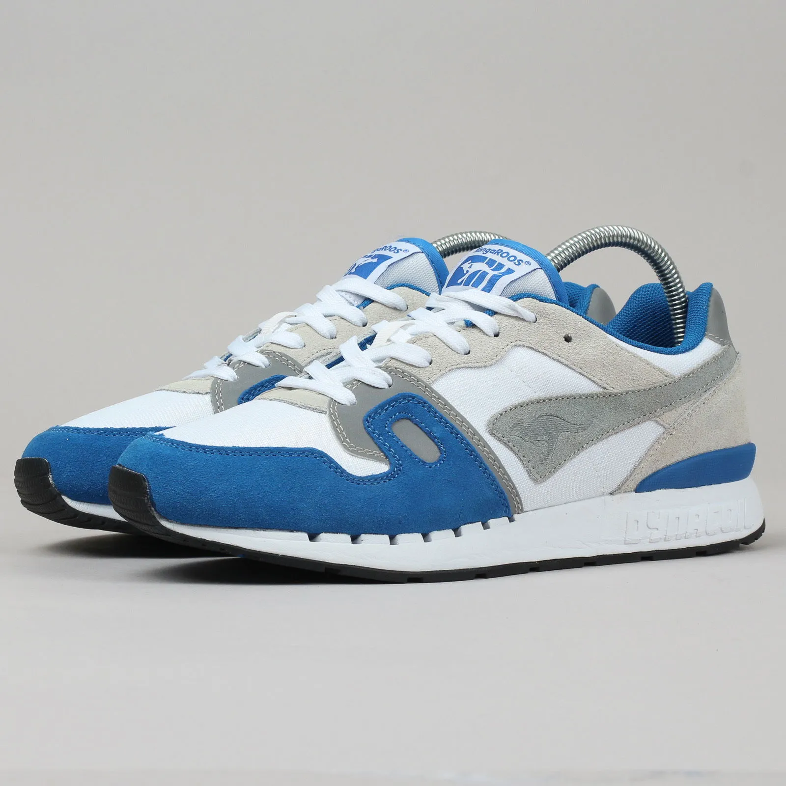 KangaROOS Omnicoil II
