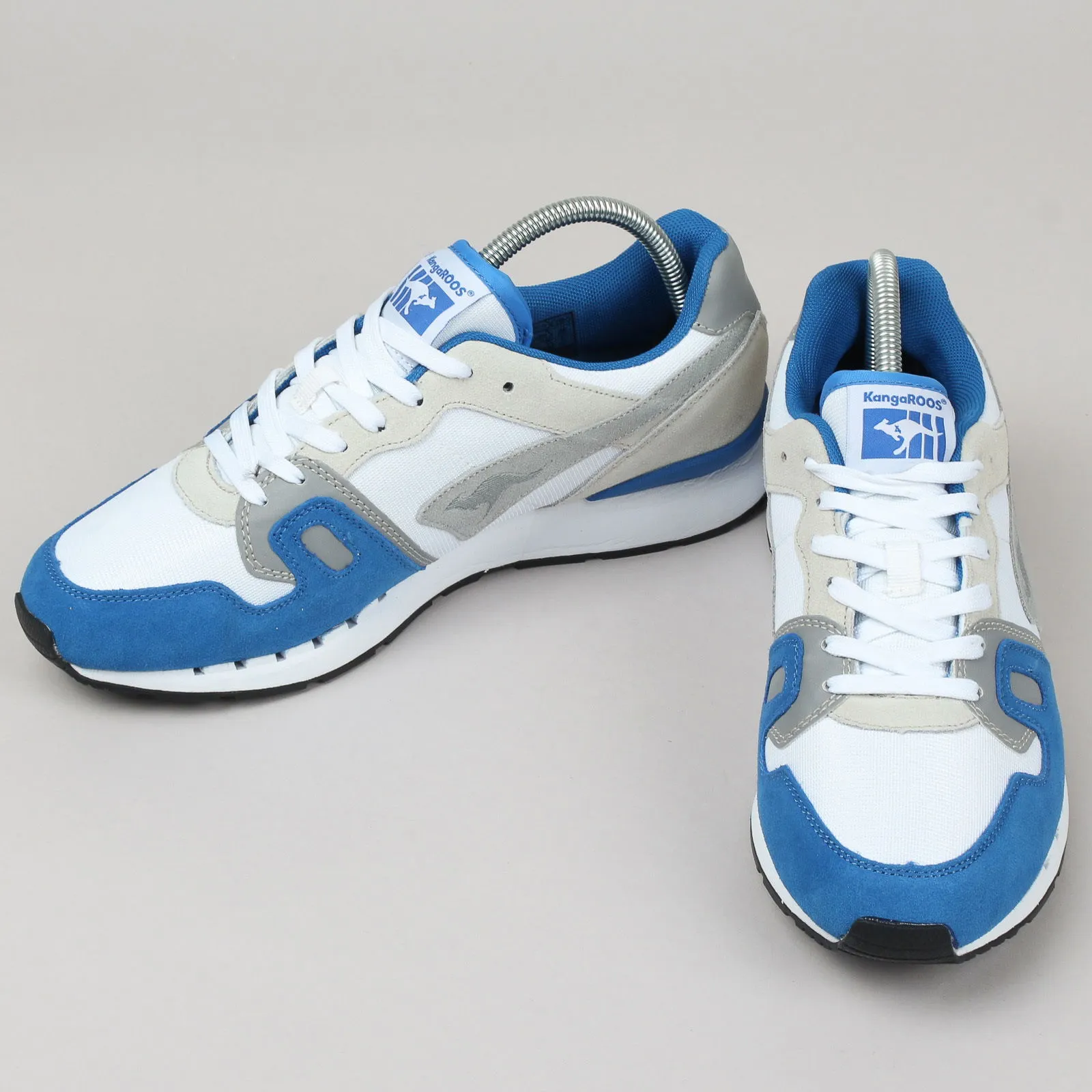 KangaROOS Omnicoil II