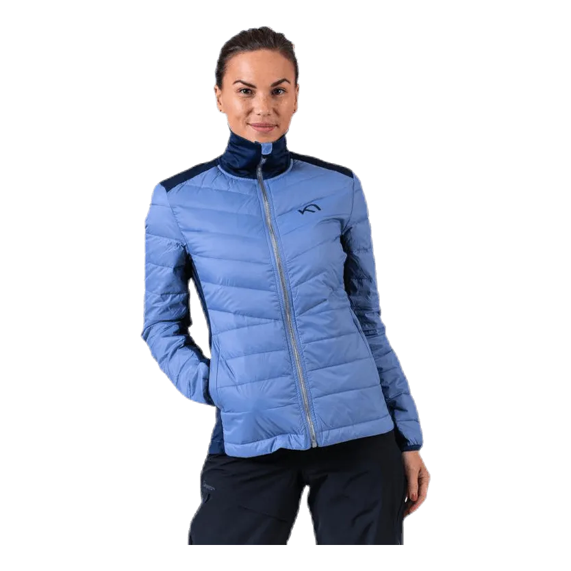 Kari Traa Eva Hybrid Blue
