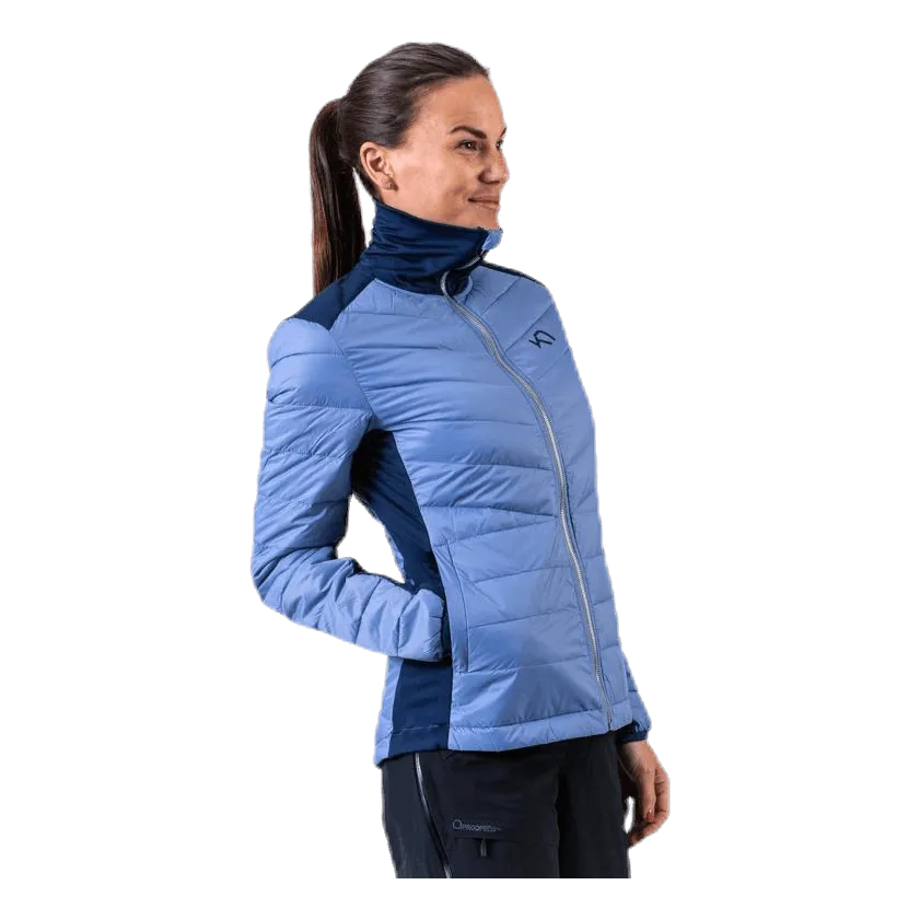 Kari Traa Eva Hybrid Blue