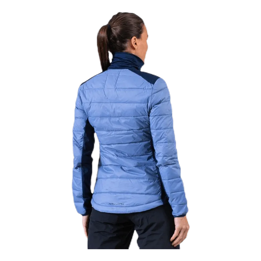 Kari Traa Eva Hybrid Blue