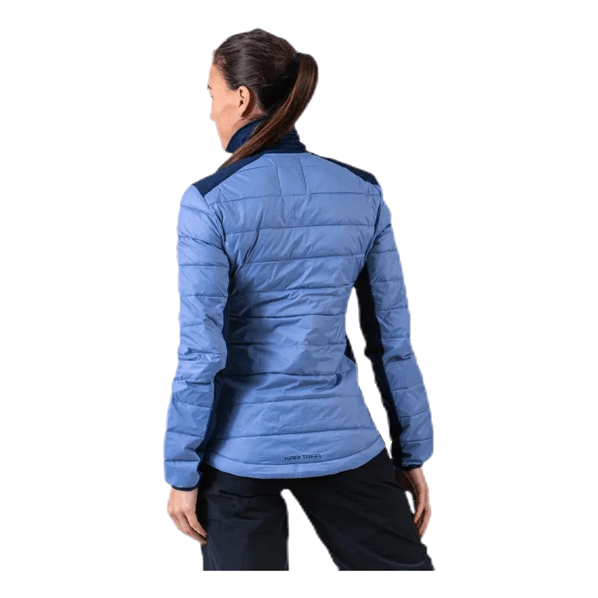 Kari Traa Eva Hybrid Blue
