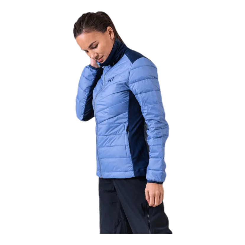 Kari Traa Eva Hybrid Blue