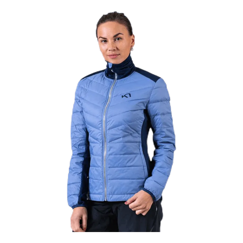 Kari Traa Eva Hybrid Blue