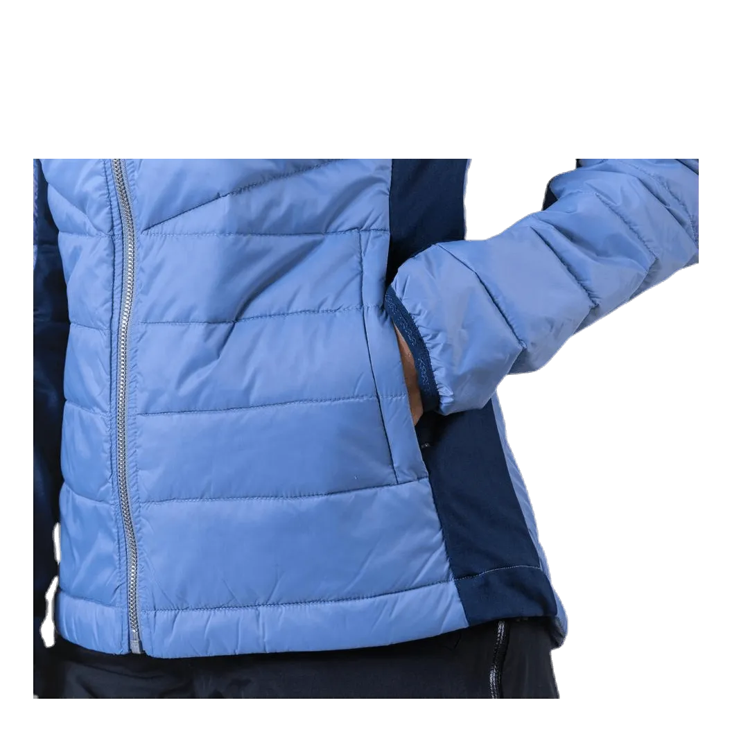 Kari Traa Eva Hybrid Blue