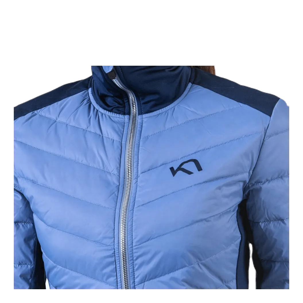 Kari Traa Eva Hybrid Blue