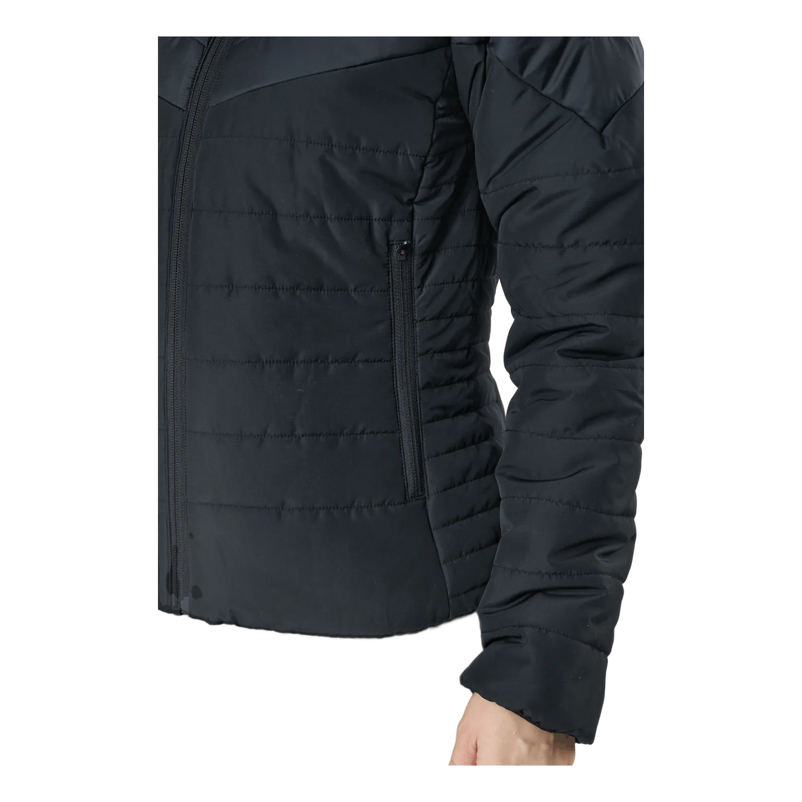 Kari Traa Sanne Primaloft Jacket Black