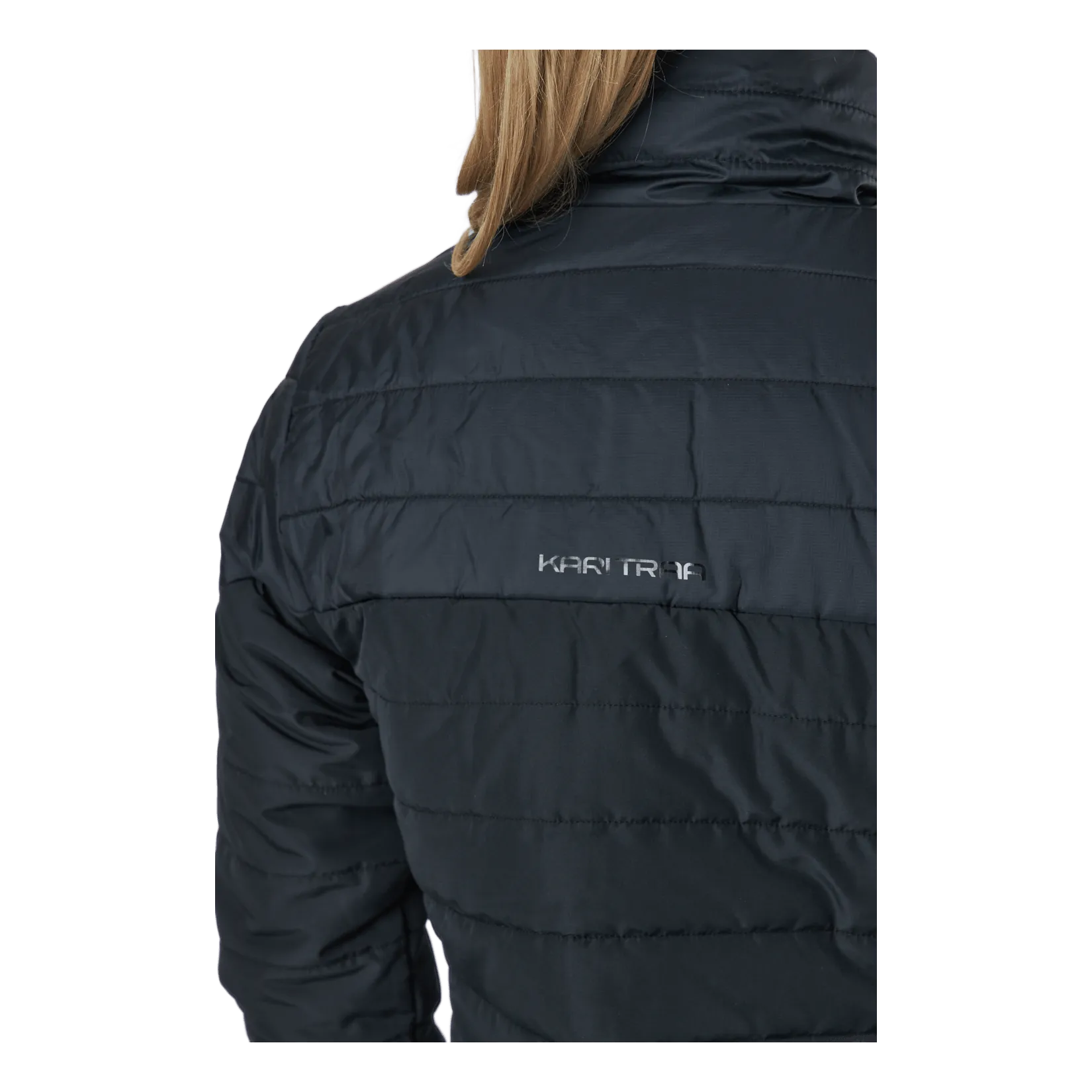 Kari Traa Sanne Primaloft Jacket Black