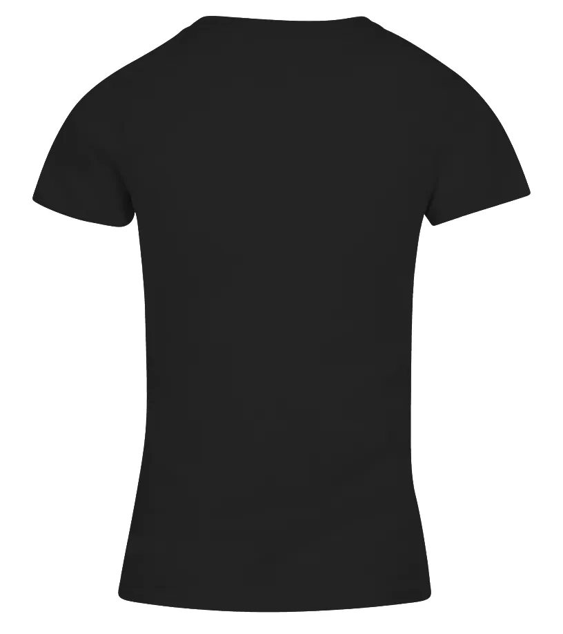 Karl Jacobs Merch Camiseta cuello pico Mujer