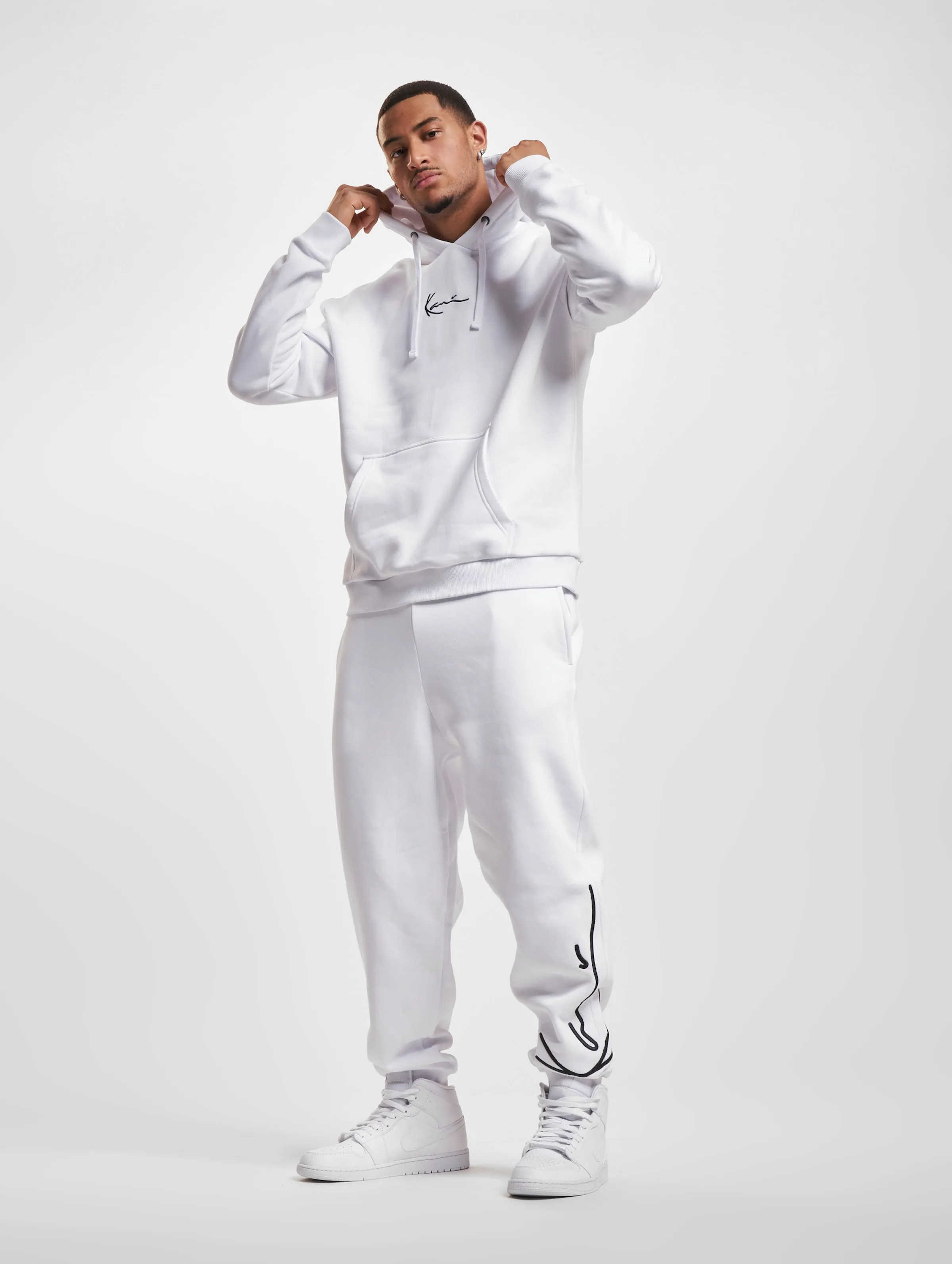 Karl Kani Essential Sweatsuit