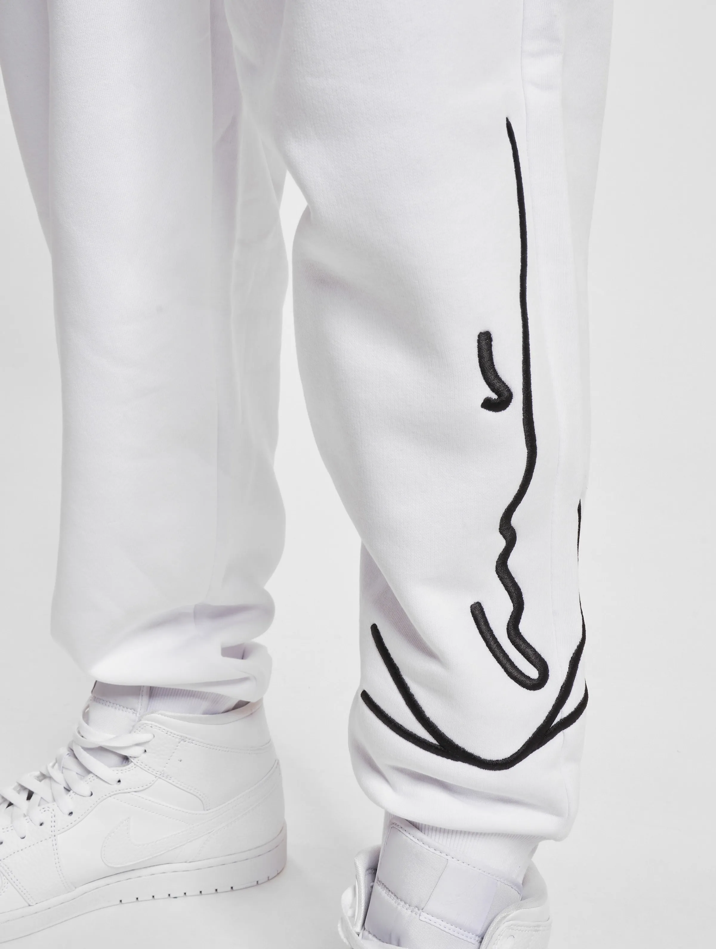 Karl Kani Essential Sweatsuit