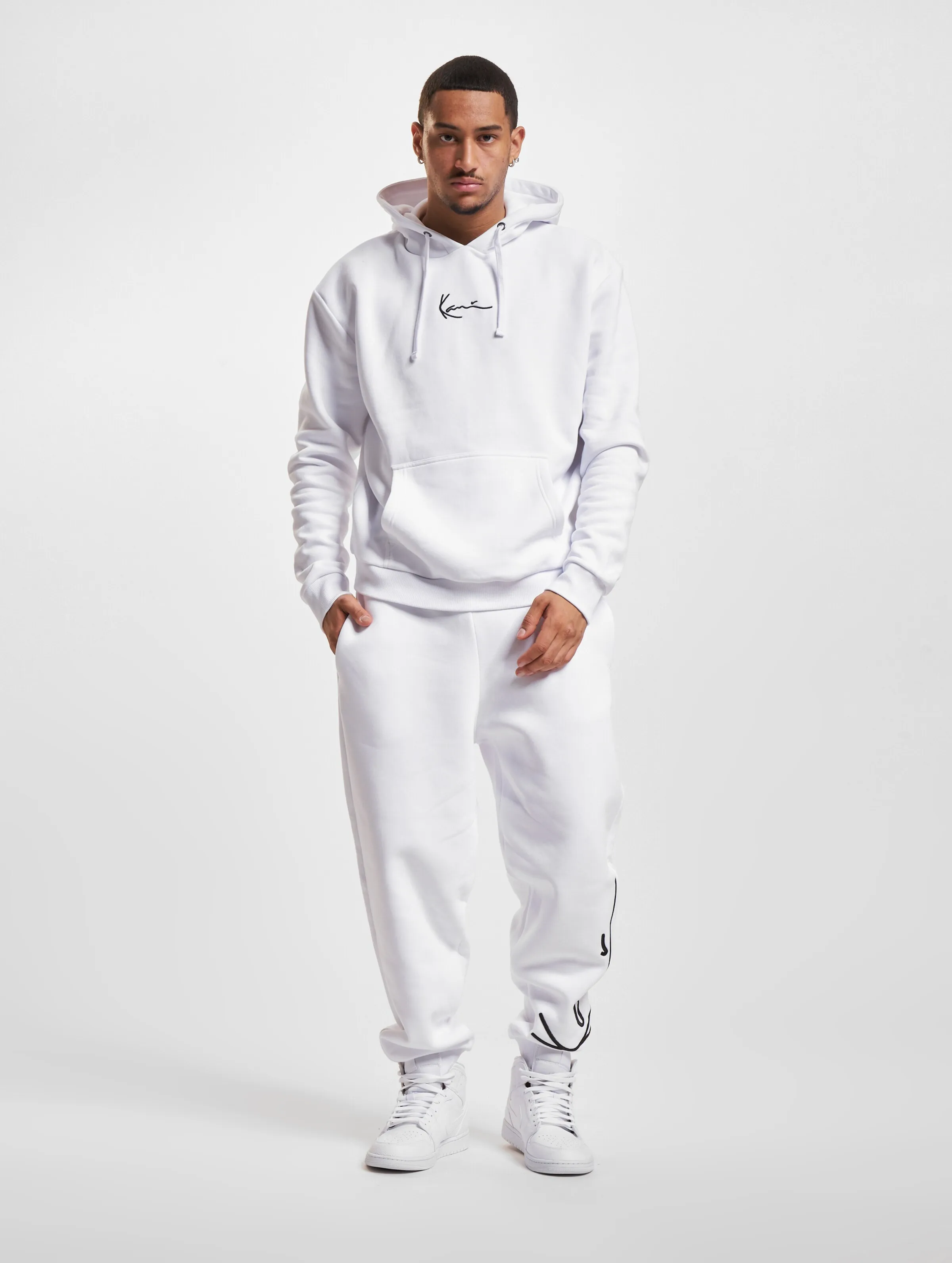 Karl Kani Essential Sweatsuit