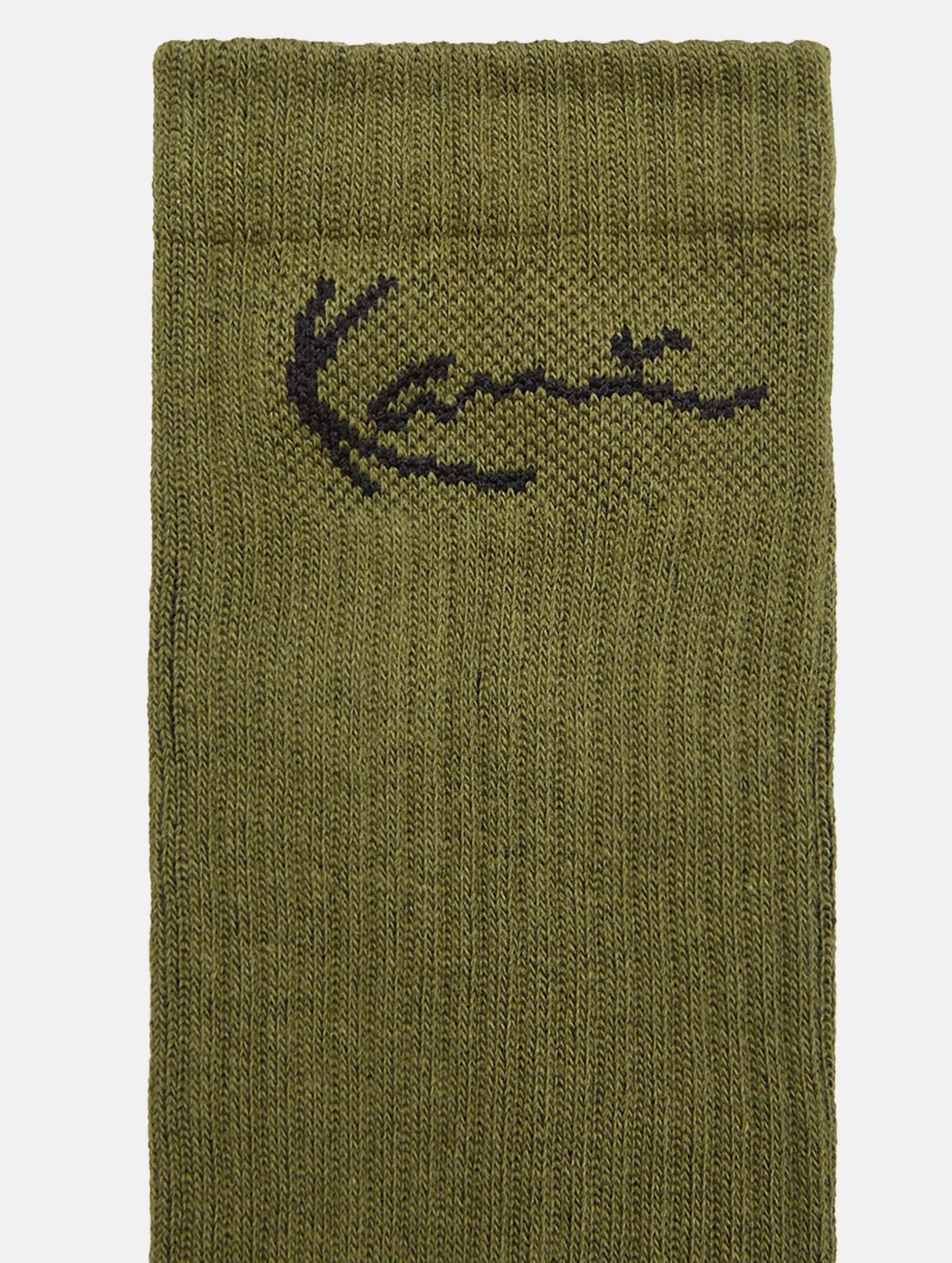 KARL KANI SIGNATURE 3PACK SOCKEN
