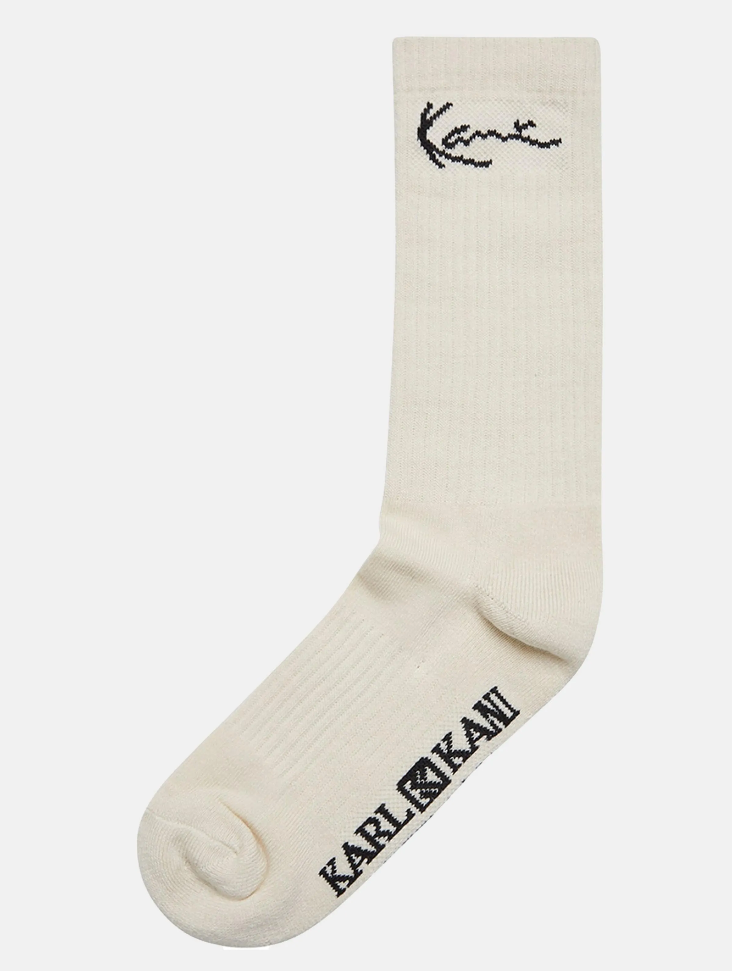 KARL KANI SIGNATURE 3PACK SOCKEN