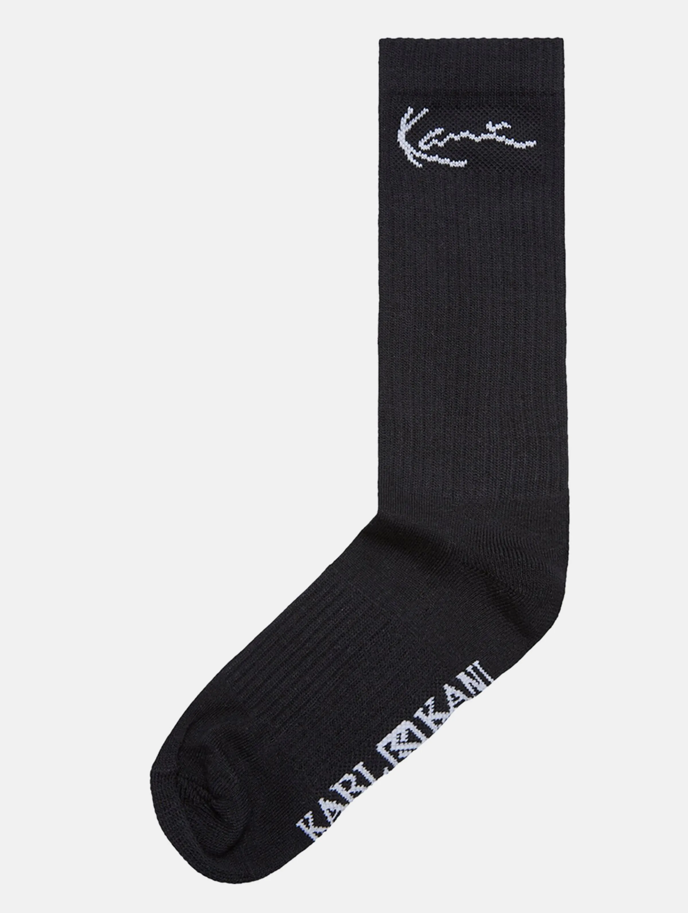 KARL KANI SIGNATURE 3PACK SOCKEN