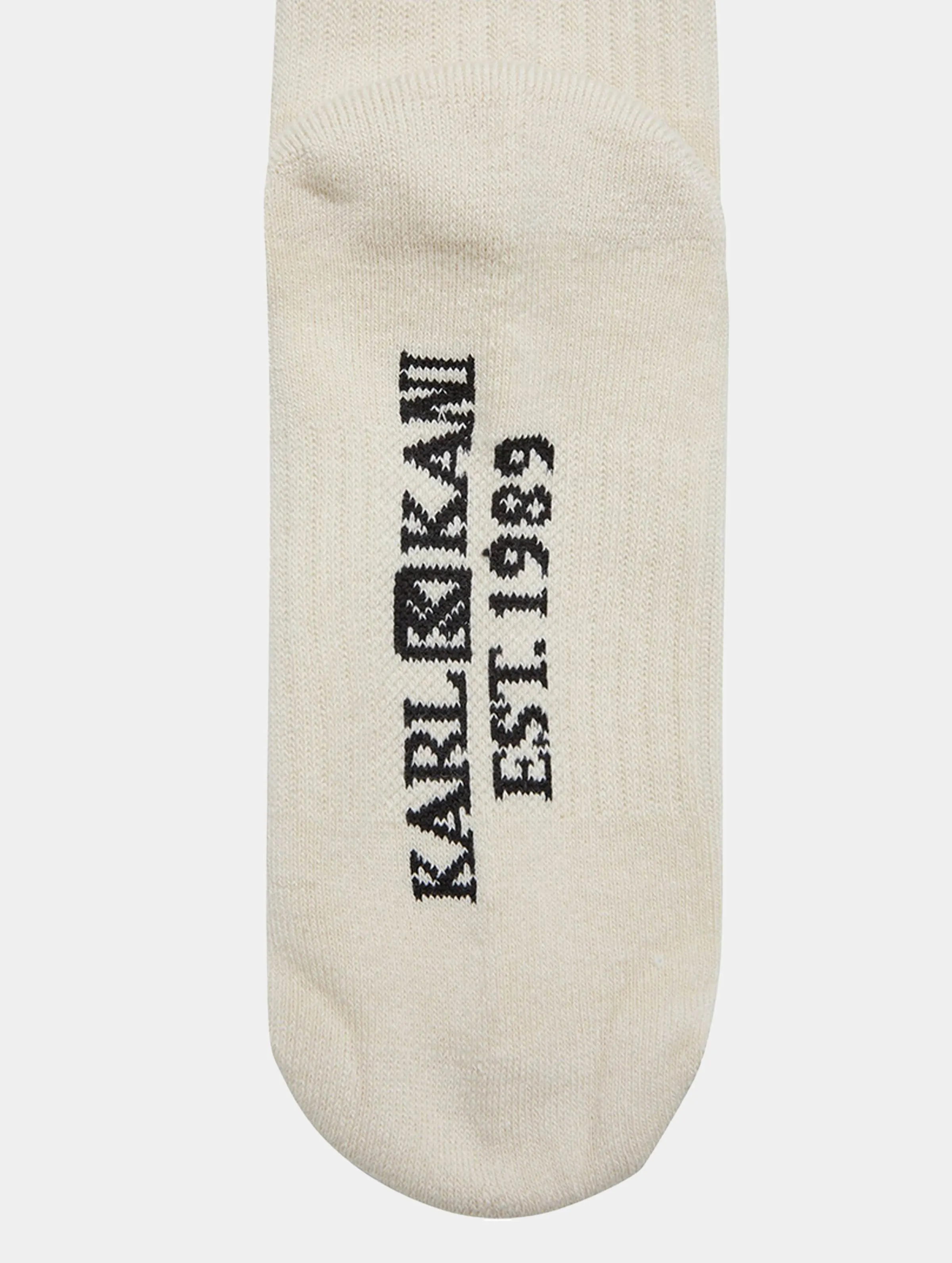 KARL KANI SIGNATURE 3PACK SOCKEN
