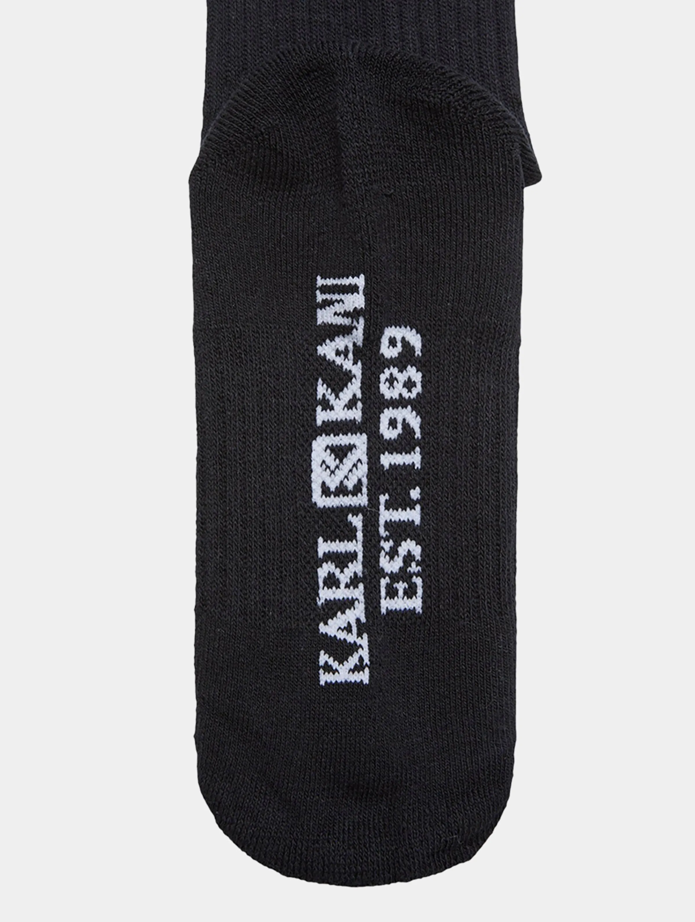 KARL KANI SIGNATURE 3PACK SOCKEN