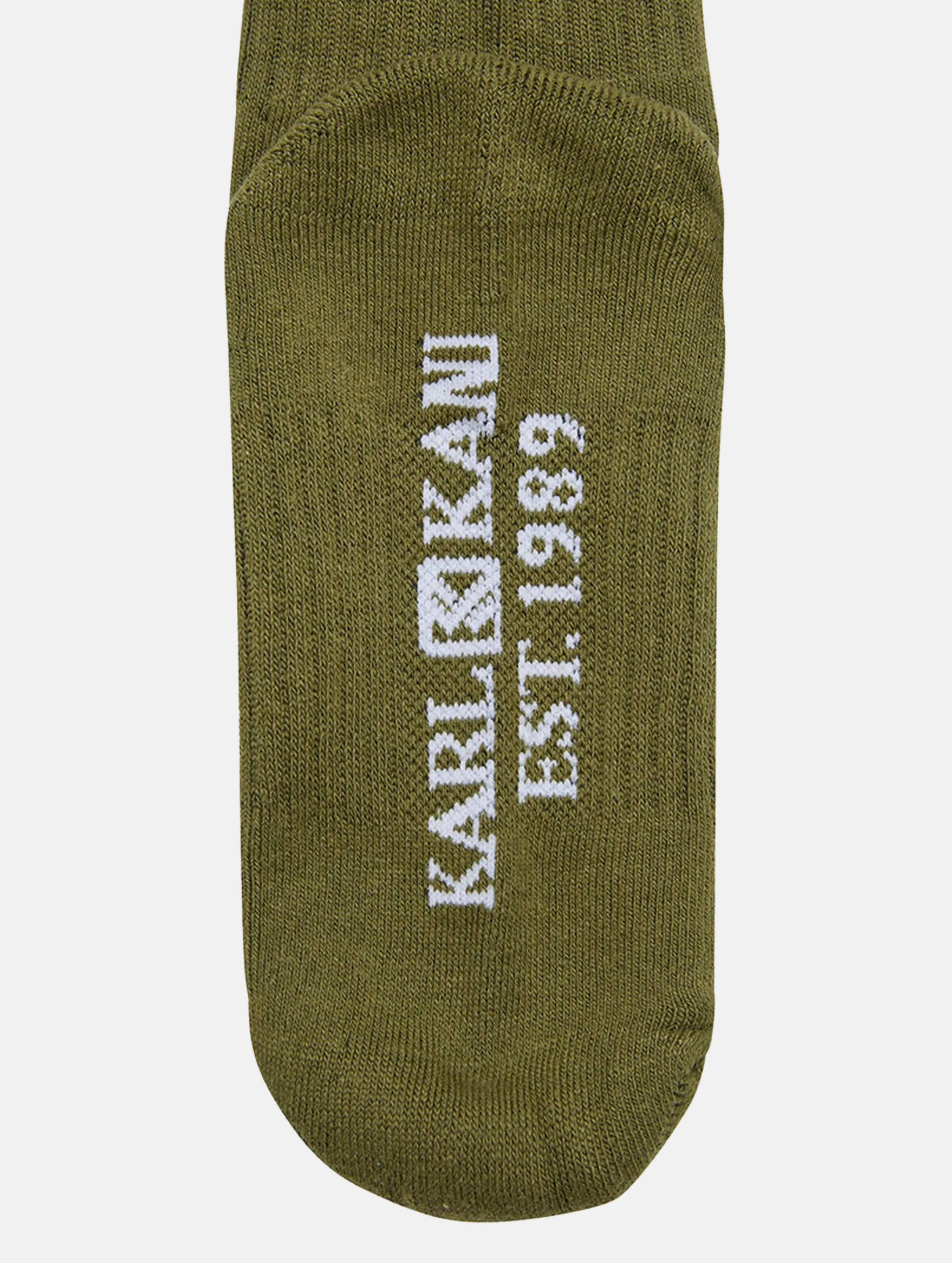 KARL KANI SIGNATURE 3PACK SOCKEN