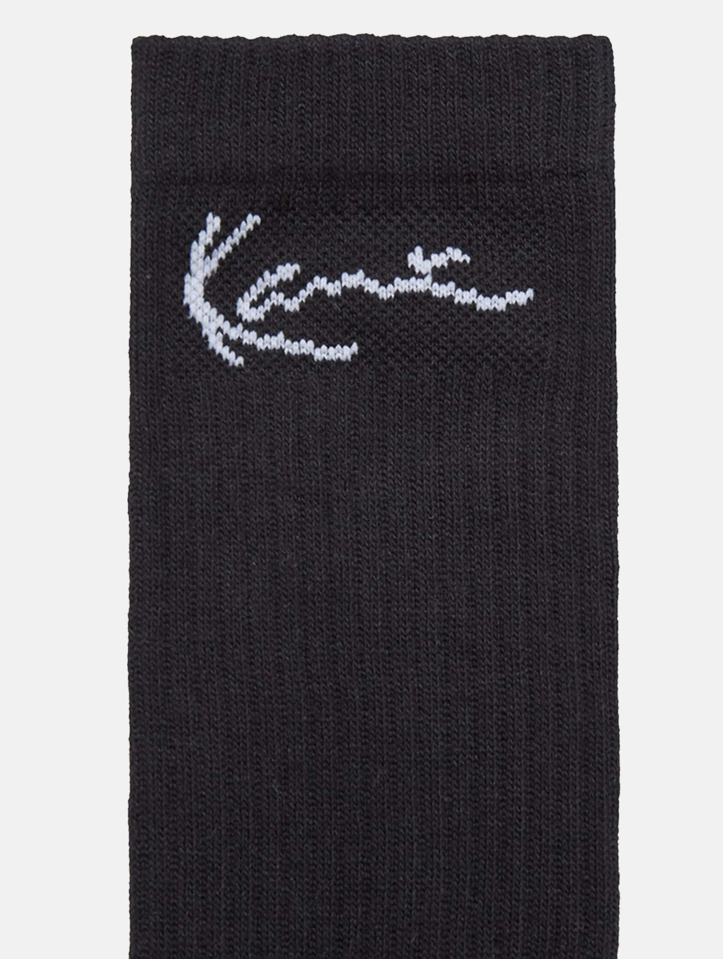 KARL KANI SIGNATURE 3PACK SOCKEN