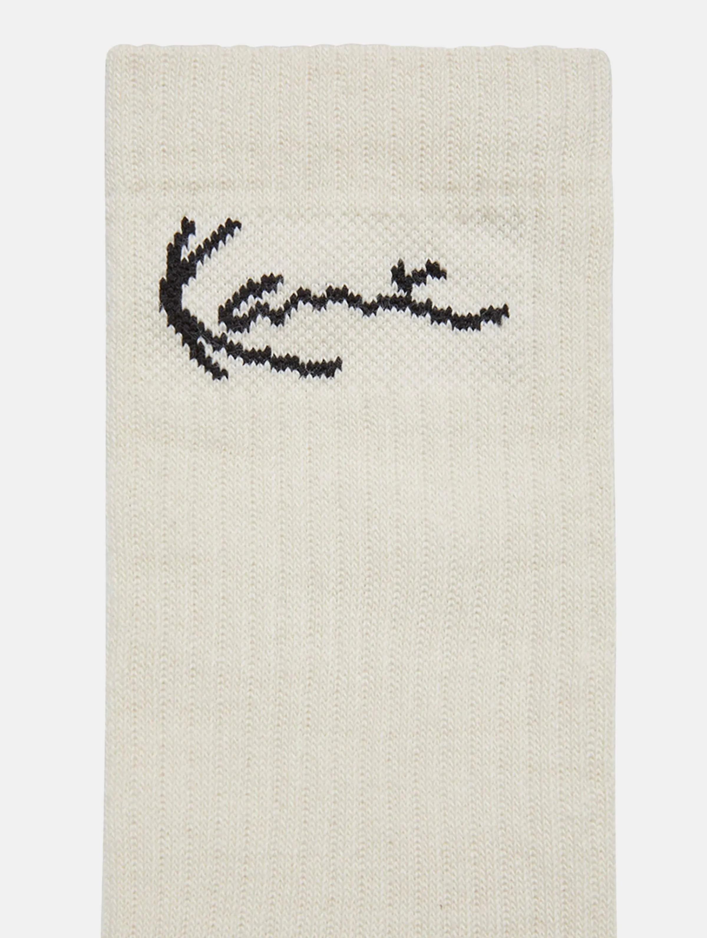 KARL KANI SIGNATURE 3PACK SOCKEN