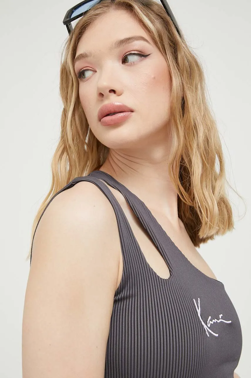 Karl Kani Signature Tank Top