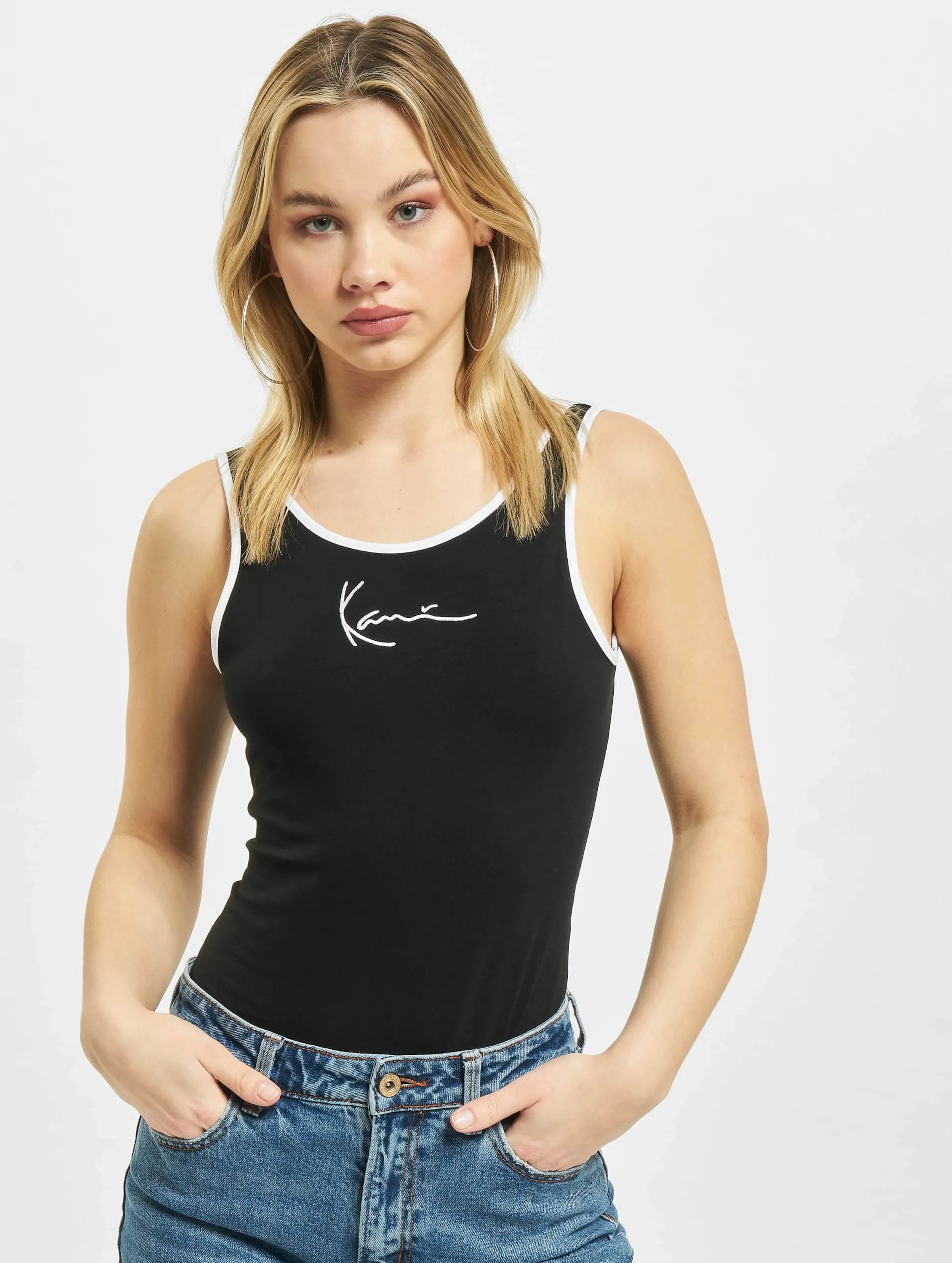 Karl Kani Small Signature Body