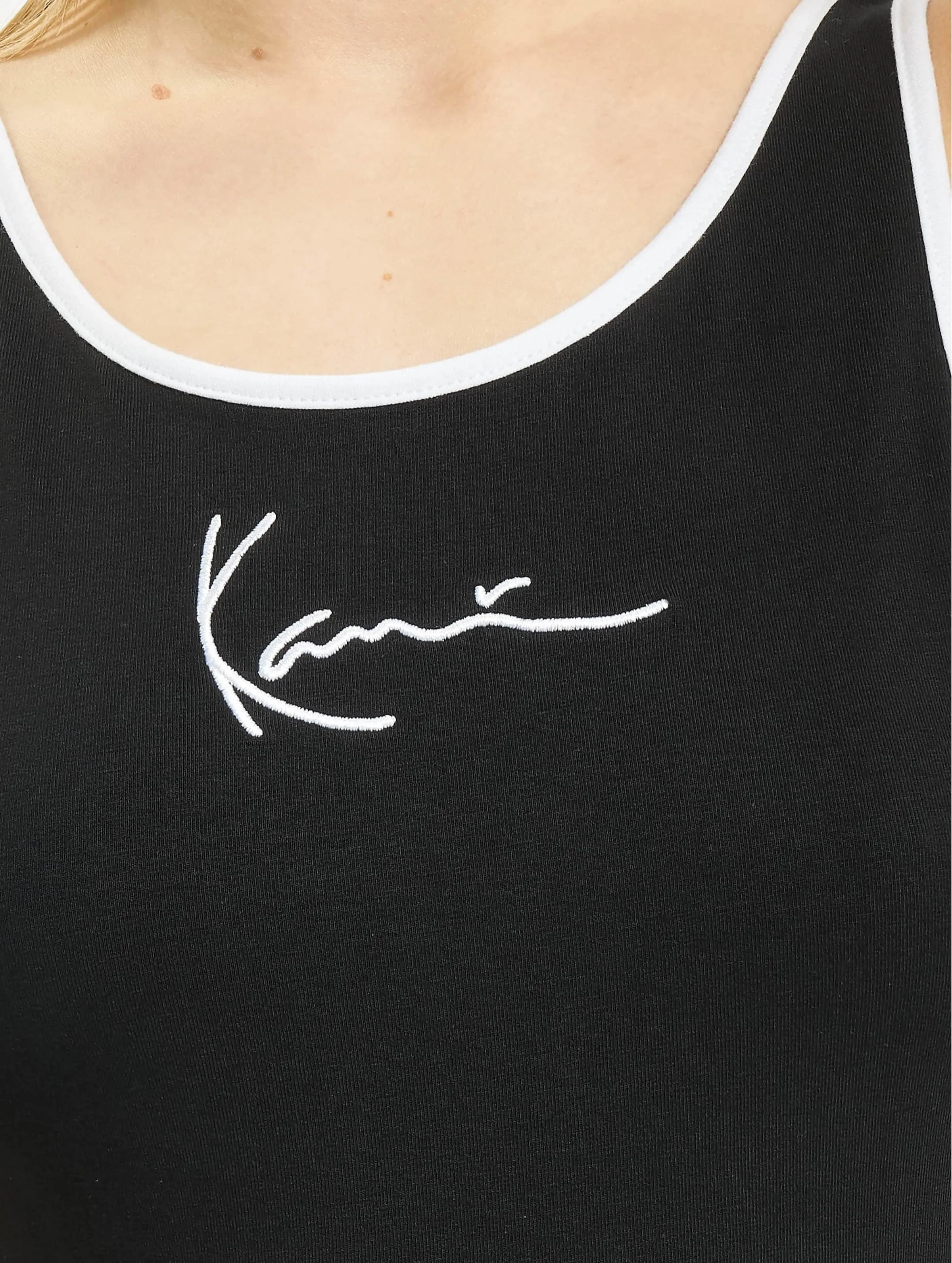 Karl Kani Small Signature Body